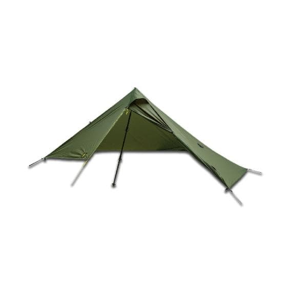 新品 未使用 シックスムーンデザインズ デュシュッツタープセット グリーン