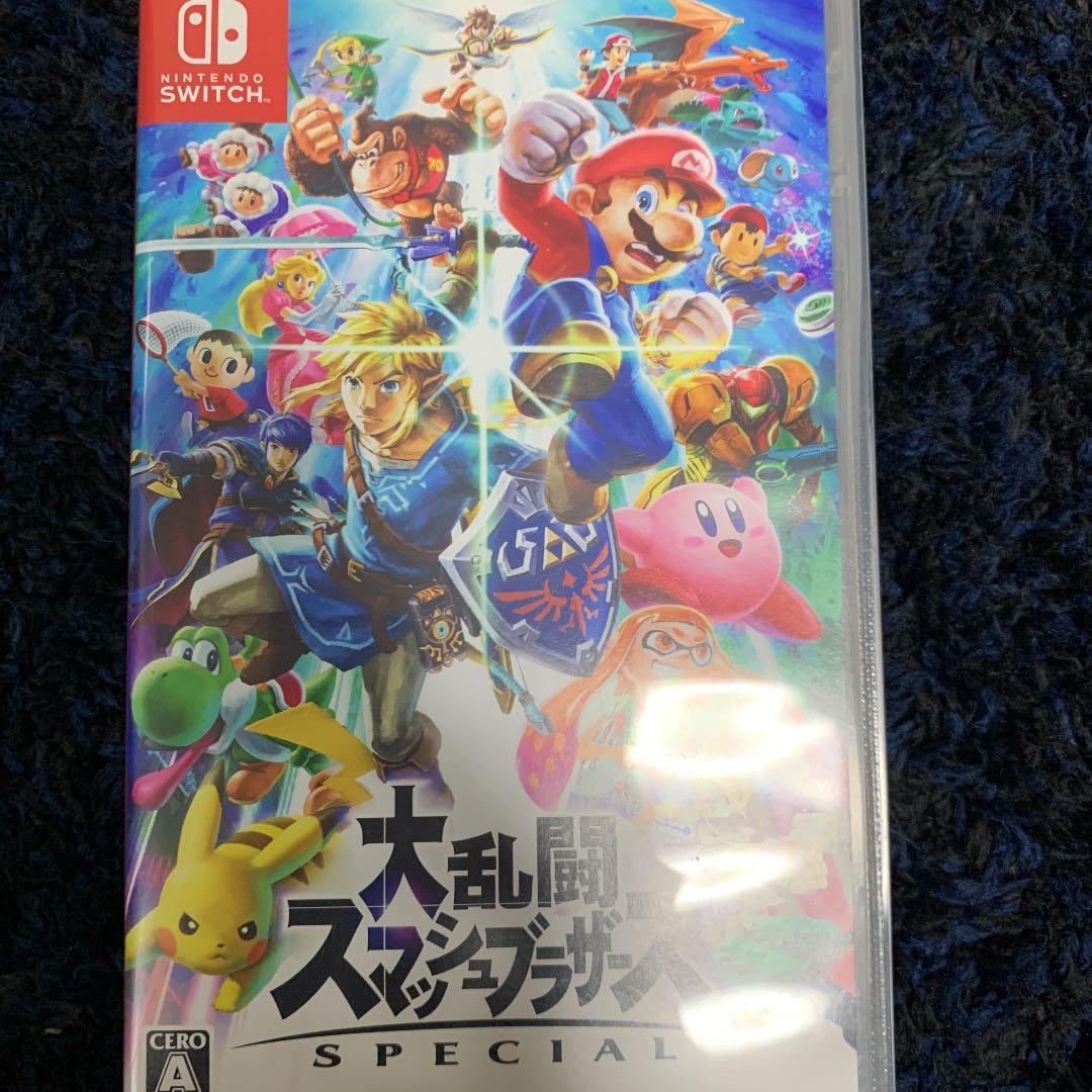 Nintendo Switch ROY