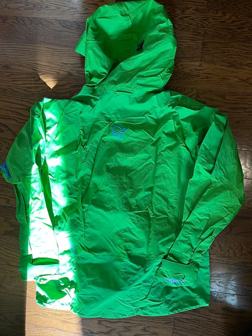 NORRØNA Falketind DR1 Jacket M