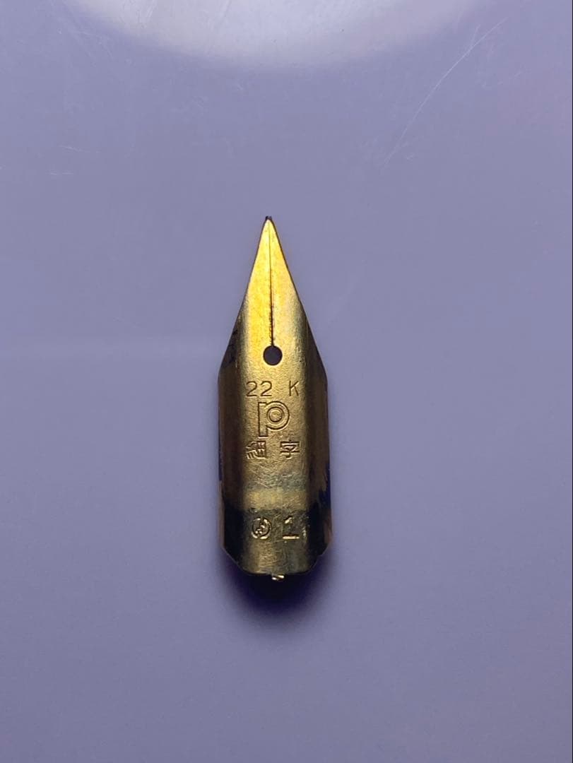 タ*ン様 No,135 金無垢 22K 0.38g 金 24K 純金 18k ゴ