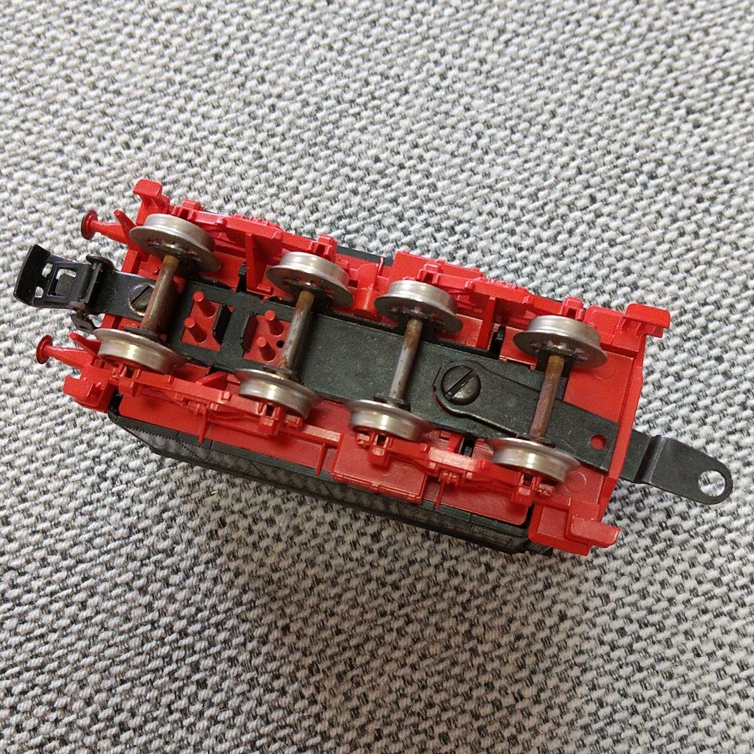 メルクリン HOゲージ 蒸気機関車 38 3553 旧ドイツ国鉄