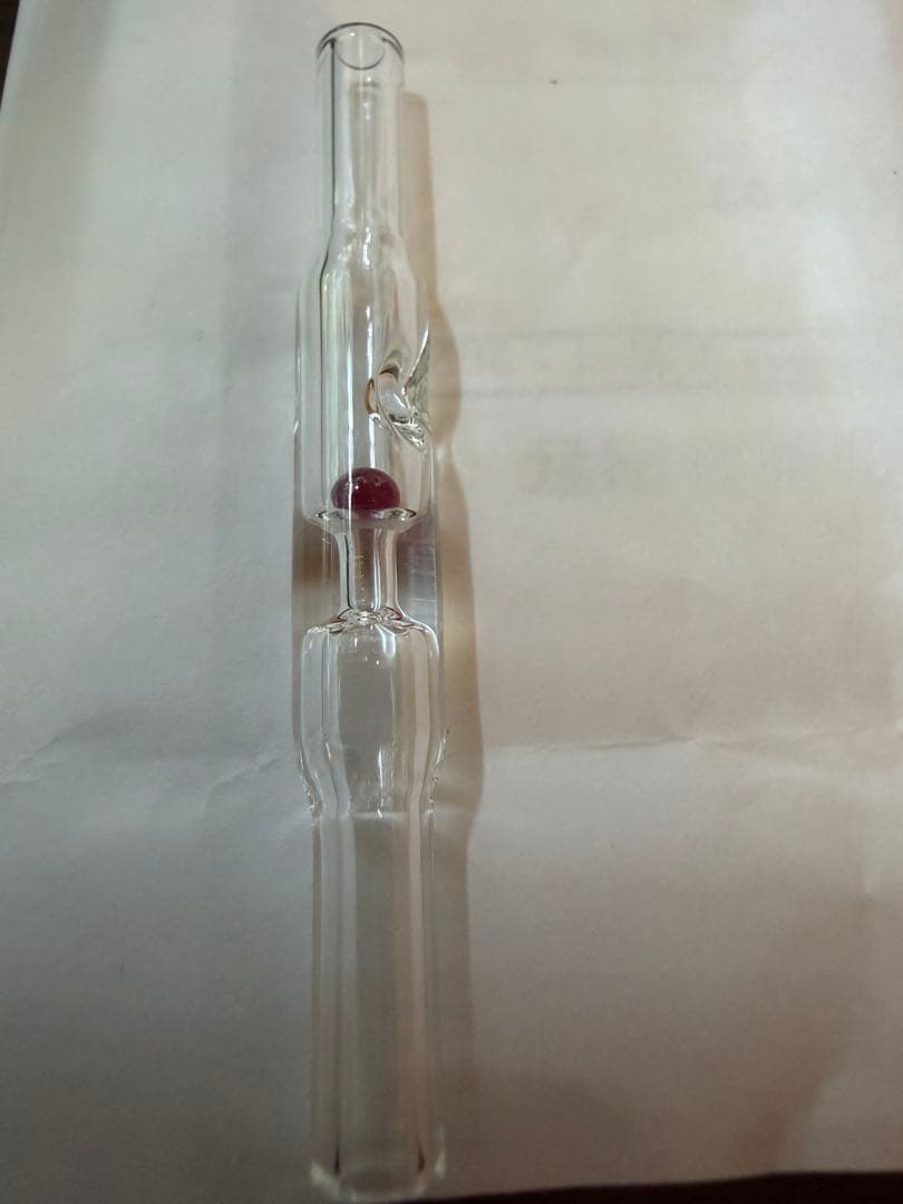 ADA カボーションルビー　アクアデザインアマノ