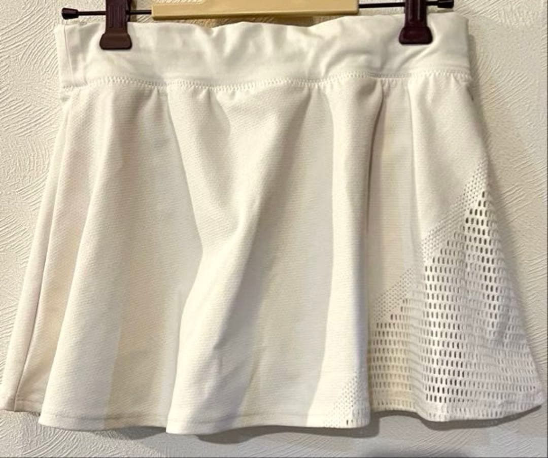 希少 アディダスStella McCartney BARRICADE スコート