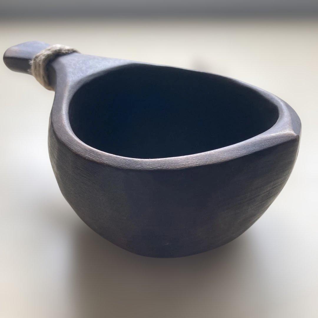 【新品】ソウルオブシベリア #1 ククサ　NO.2400