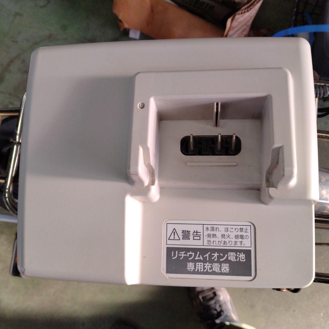 [768]送料無料 パナソニック 電動自転車