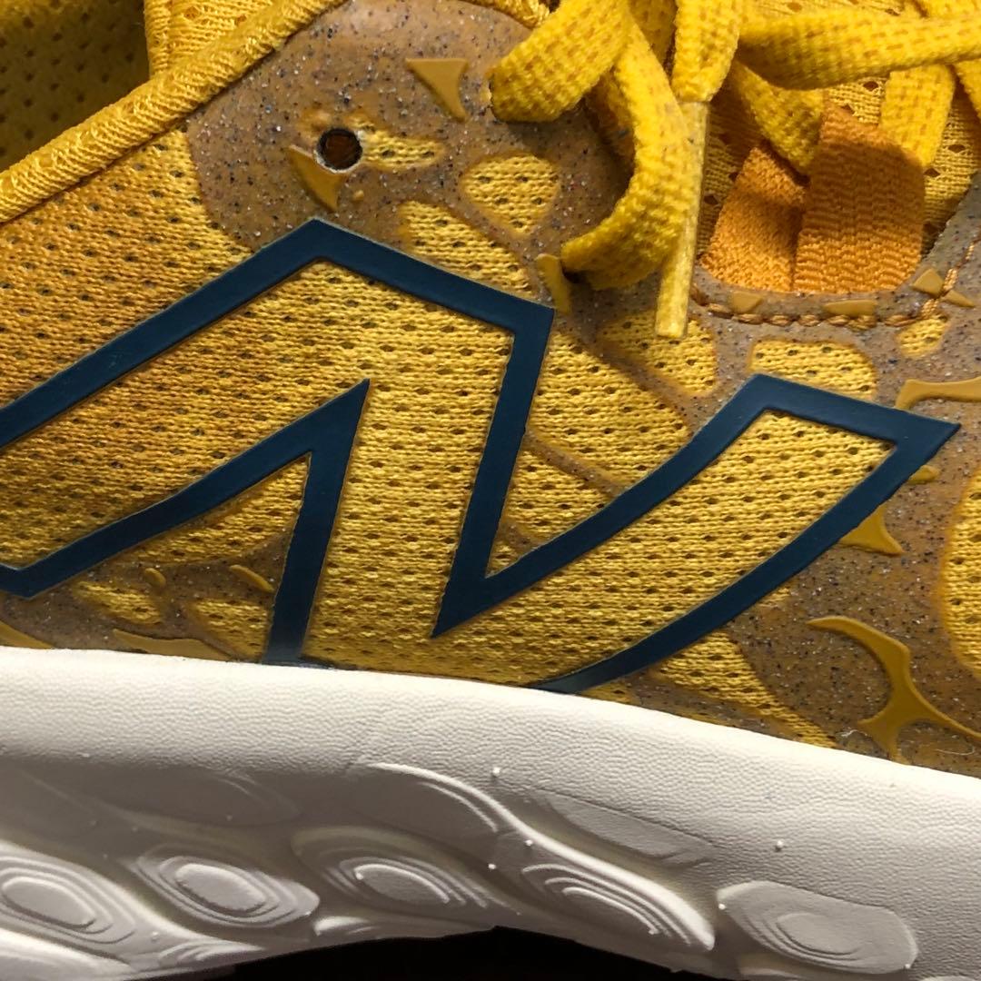 未使用品 ニューバランスFresh Foam X HirrroV8 25.5cm