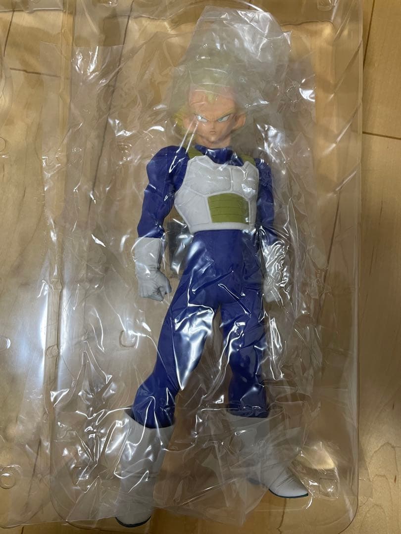 ドラゴンボール SMSP ベジータ