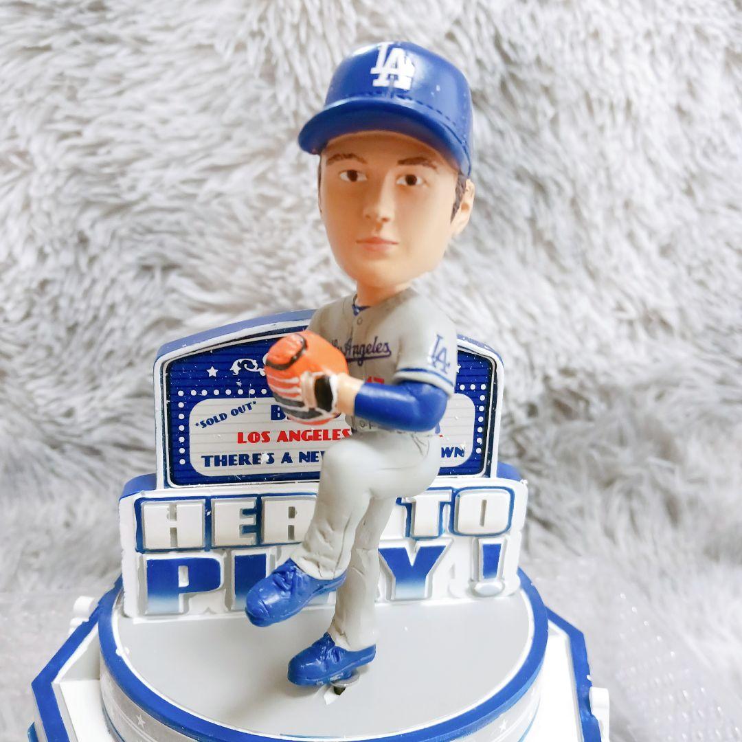❤世界360個限定❤大谷翔平 二刀流 回転式✨フィギュア 稀少✨入手困難