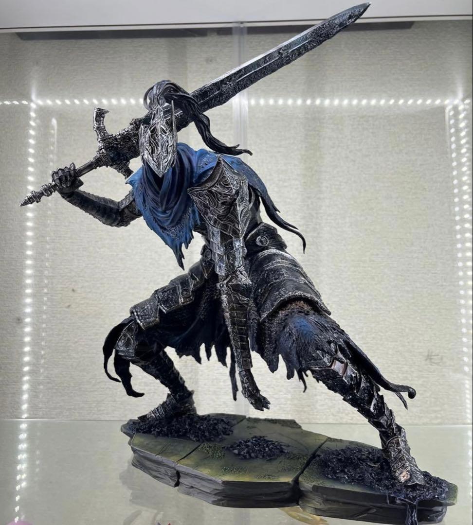 Gecco アルトリウス スタチュー