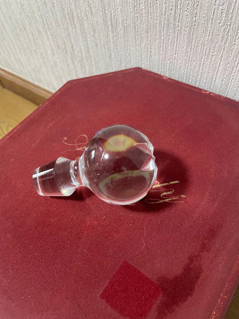 【未開栓】A.Hardy Cognac ハーディ コニャック ブランデーBOX付