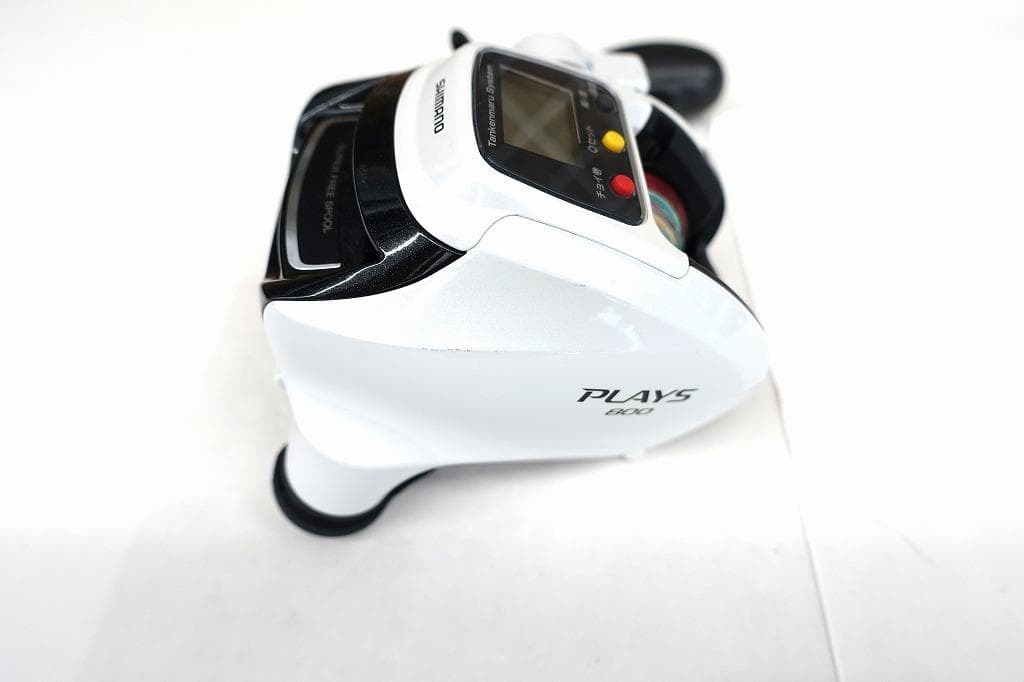 プレイズ800　美品！