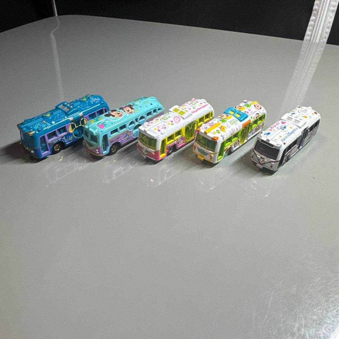 ディズニーミッキーバストミカ20個セット