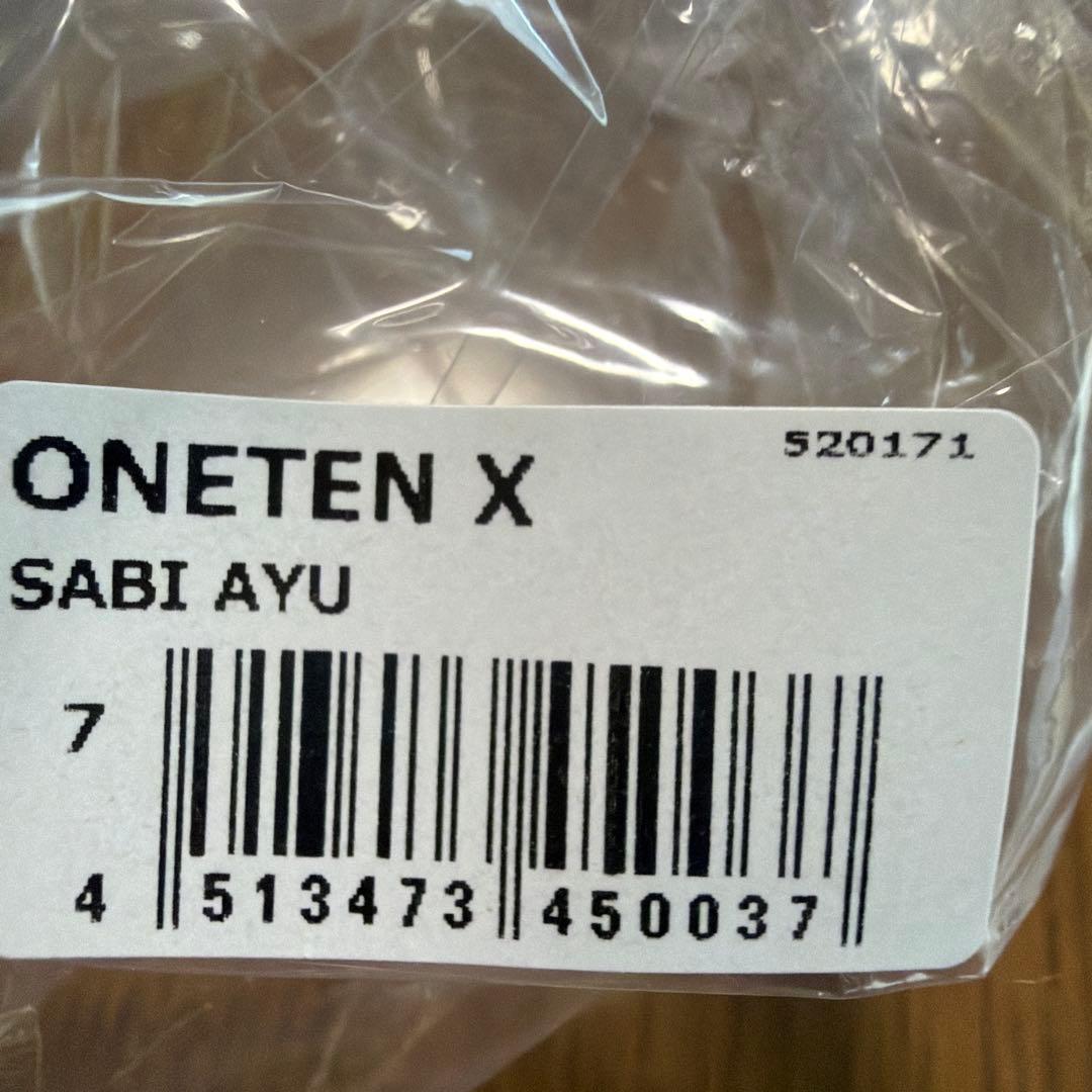 限定　メガバス　プレミアムMegabass