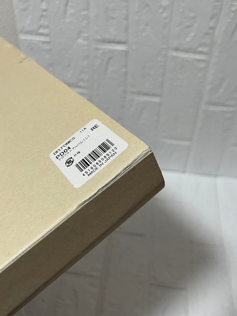 DELFONICS デルフォニックス PBフォトアルバム 5冊セット