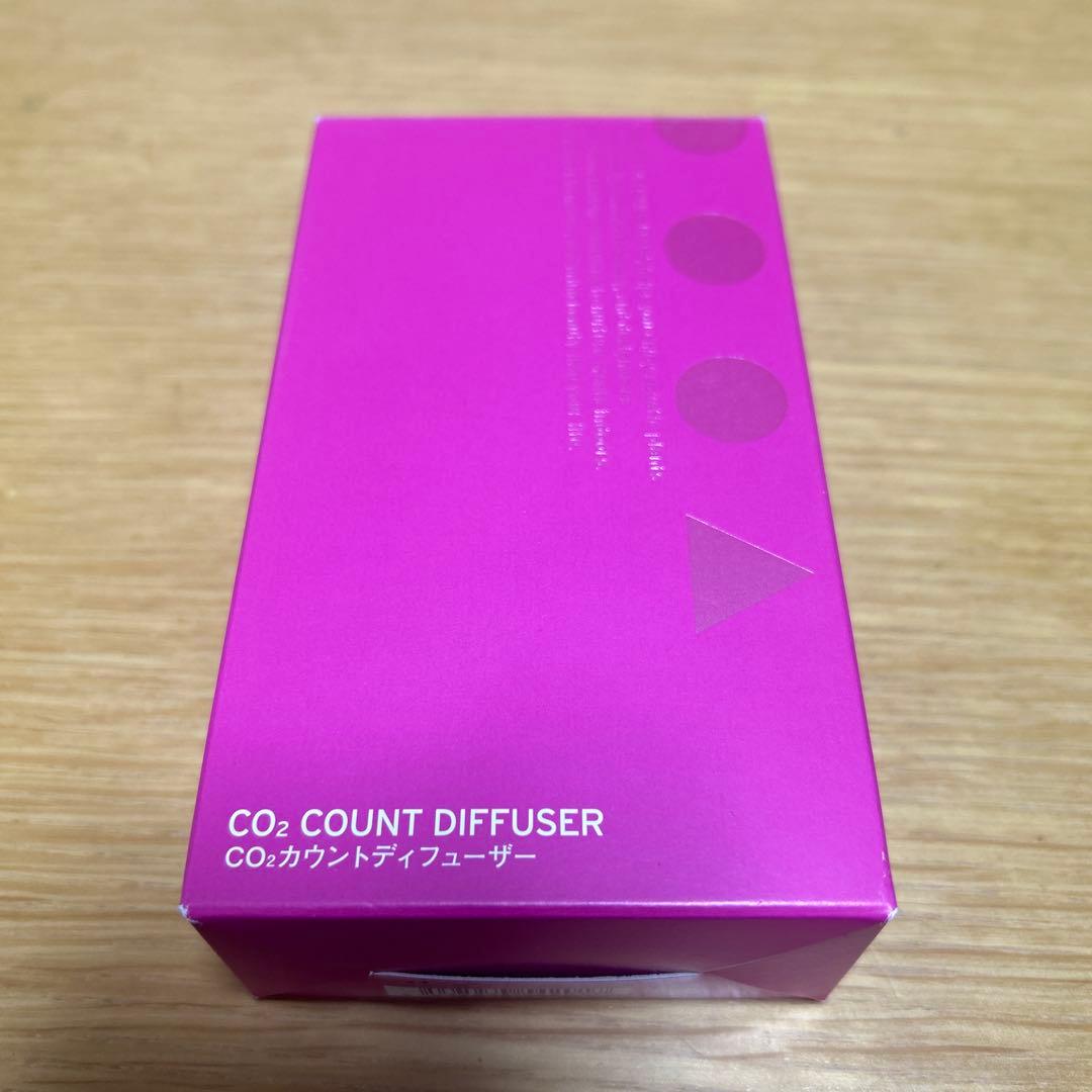 dooa co2 システムキット　デュフューザー