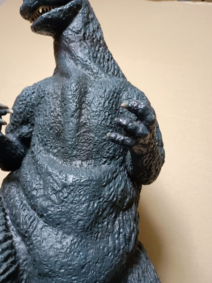 全高45cm★アートワークス＜初代ゴジラ＞メガハウス～戯画～完成品