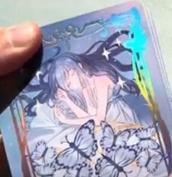 【正規品タロットカード】超キュートなアニメアート調デッキ✨豪華コレクターver