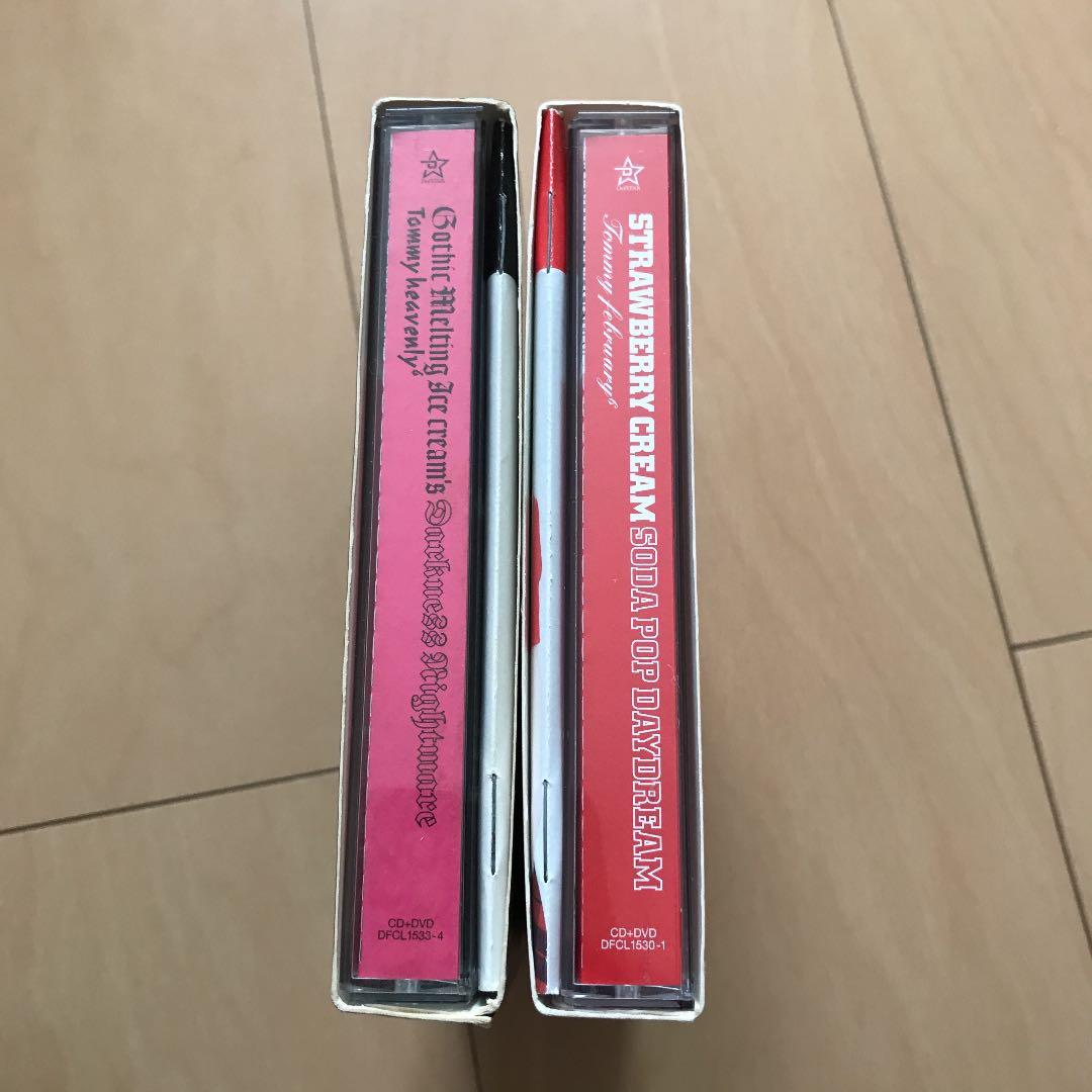 【即購入ok!!】 DVD付ベストアルバム2タイトルセット