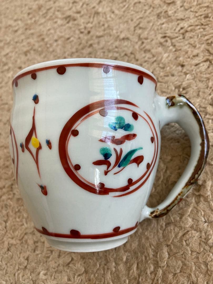 廣永窯　広永窯　湯呑み　カップ　皿など13点セット