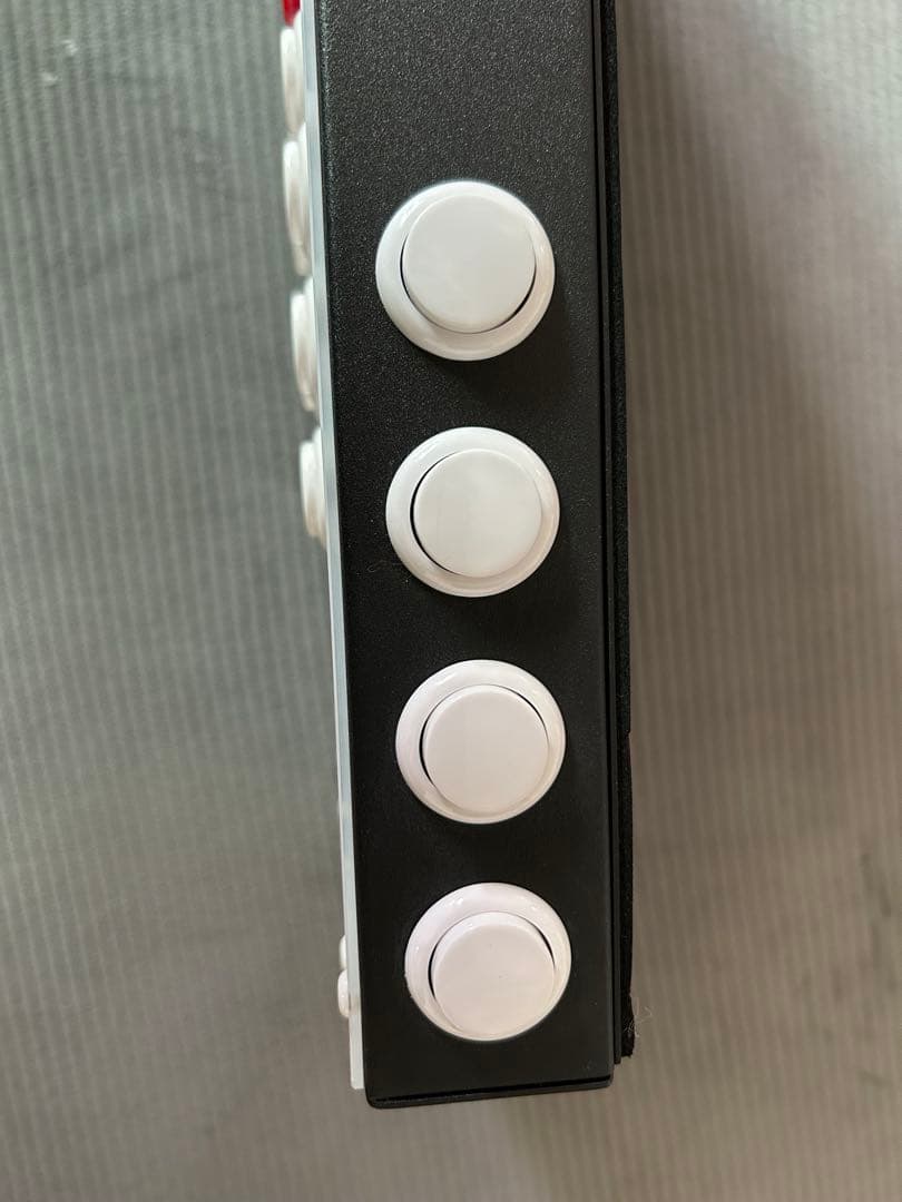 hitBOX レバーレスコントローラー