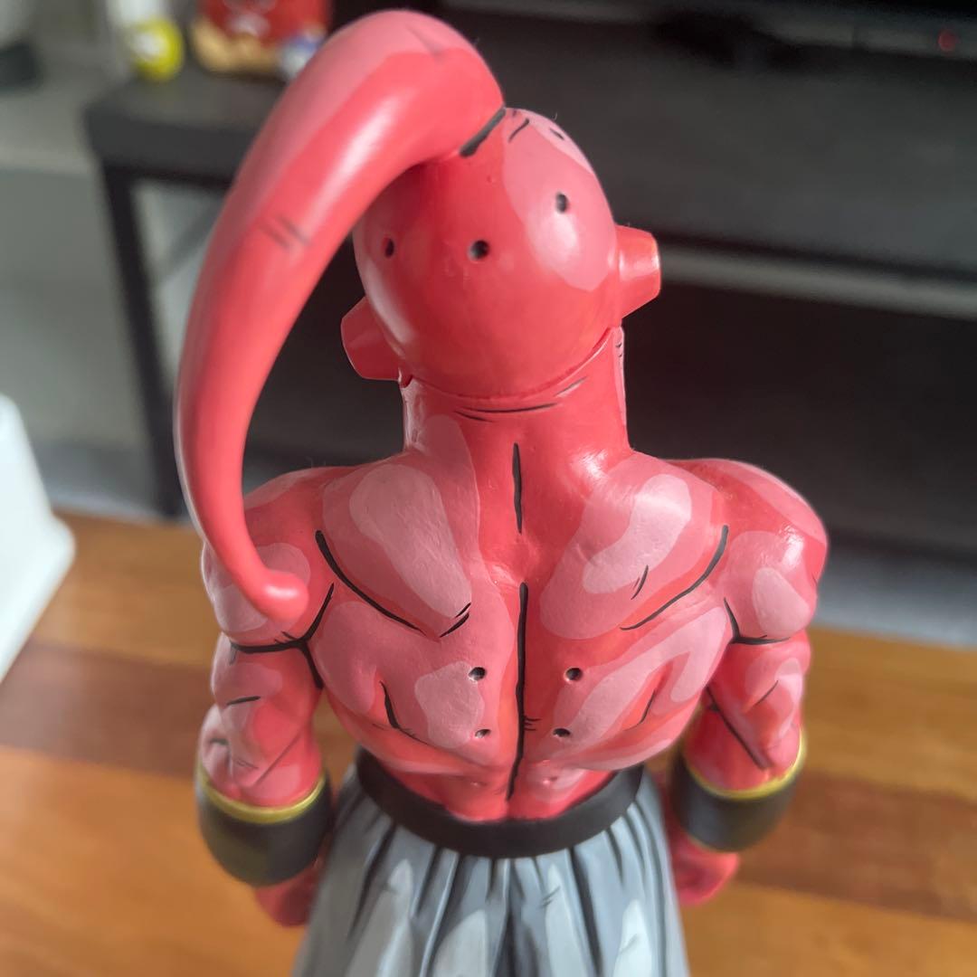 魔人ブウ フィギュア 約15cm