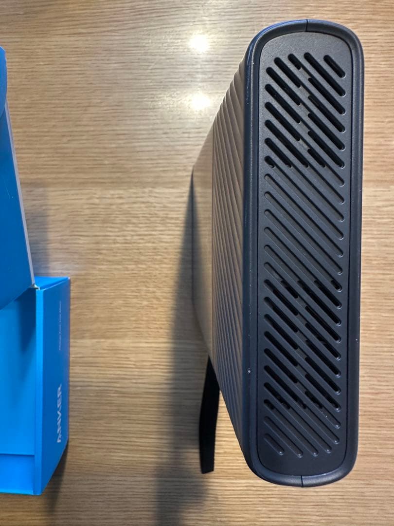 ANKER PowerHouse 90 ポータブル電源