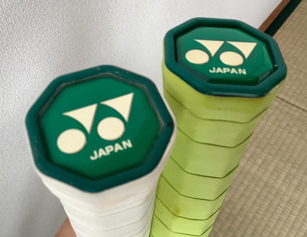 軟式テニス　ヨネックスジオブレイク50VS・Fレーザー７S　ボール12個