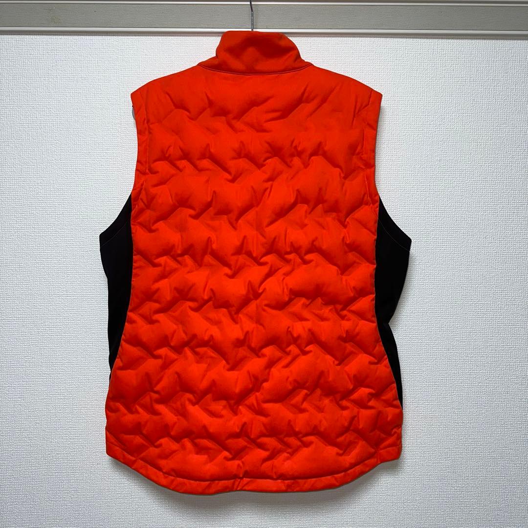 DESCENTE(デサント)ウィルドダウン ダウンベスト