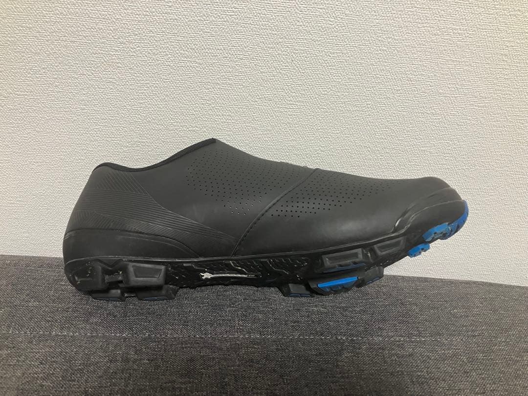 シマノ SHIMANO SH-XC701M SPD MTB シューズ EU44
