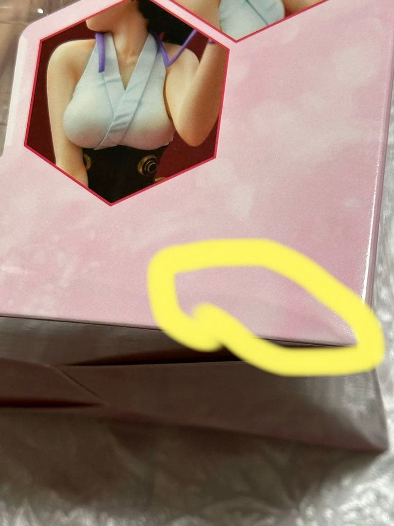 甲鉄城のカバネリ 無名 フィギュア