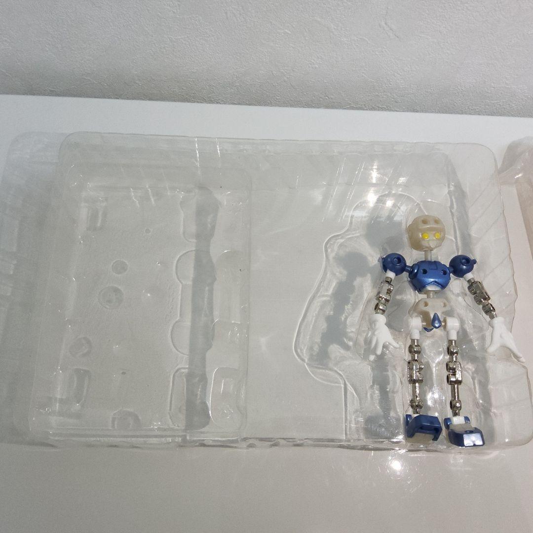 メダロット魂