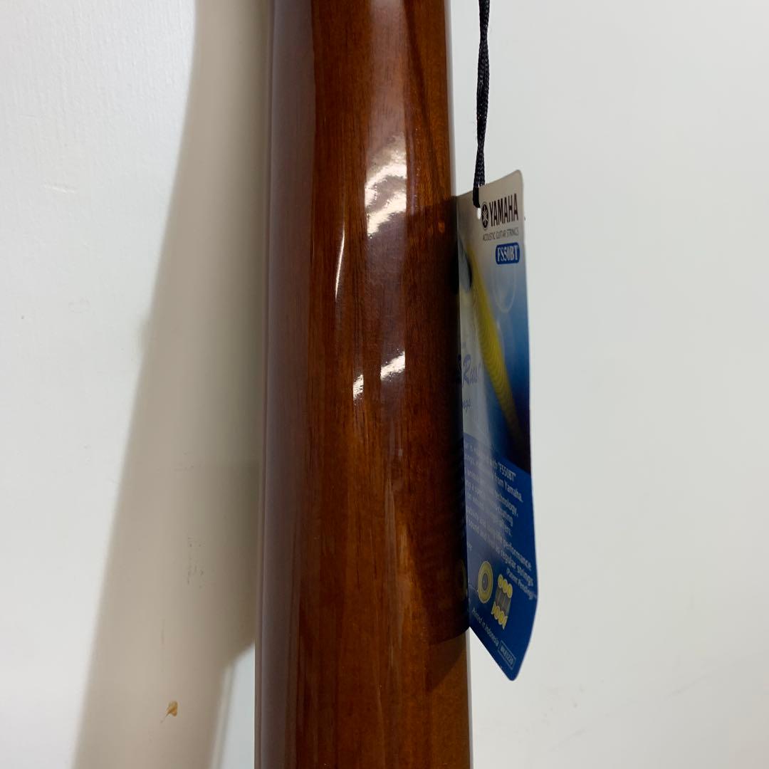 YAMAHA ヤマハ サイレントギター ナチュラル SLG110S