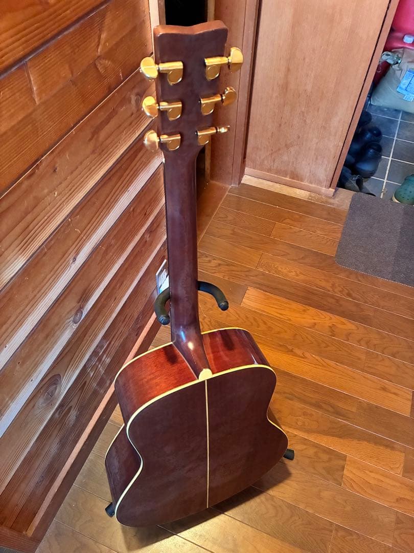 YAMAHA アコースティックギター　LL11B