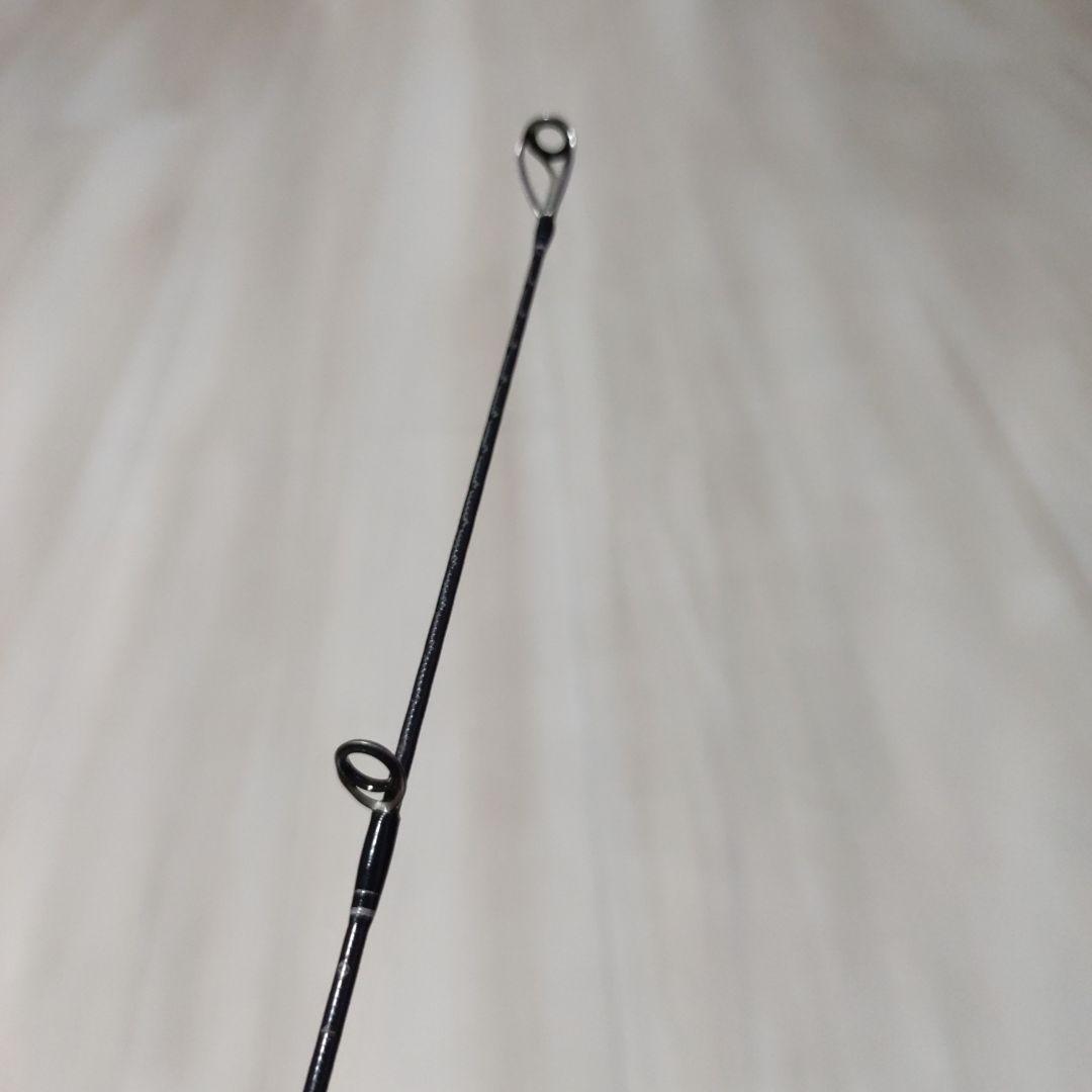 SHIMANO EXSENCE GENOS S910M/R 美品