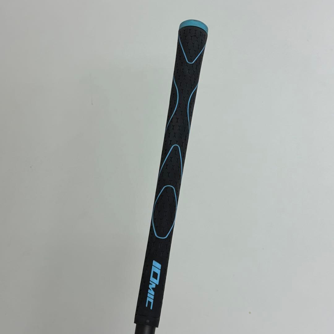 クラブ Roots Golf AERMET ACE BLACK BOLON 6-11