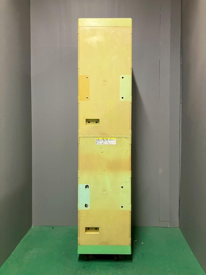 特価品CFO-34B【バンダイカプセルステーション】上下段 中古ガチャガチャ