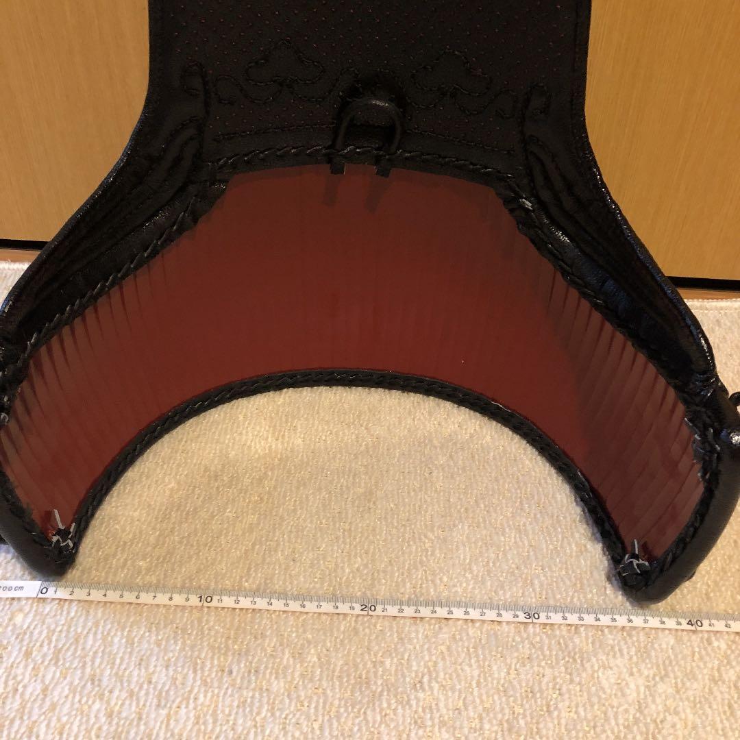 値下げ！　剣道　胴（６０本型、竹胴)