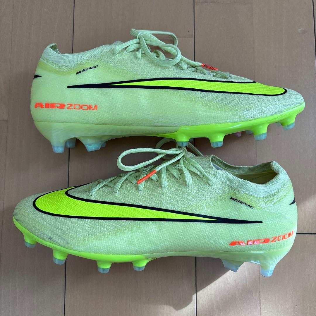 ぶるどっぐさん専用　NIKEマーキュリアル