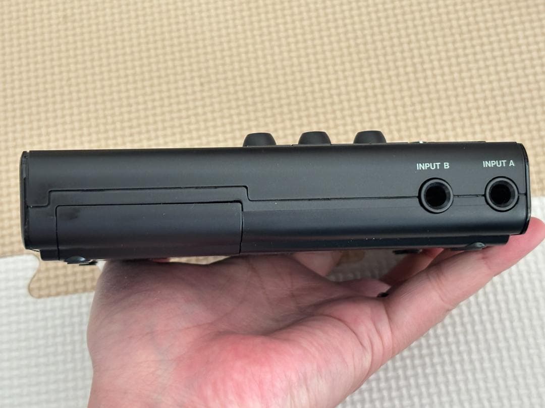 TASCAM DP-006 マルチトラックレコーダー 動作OK