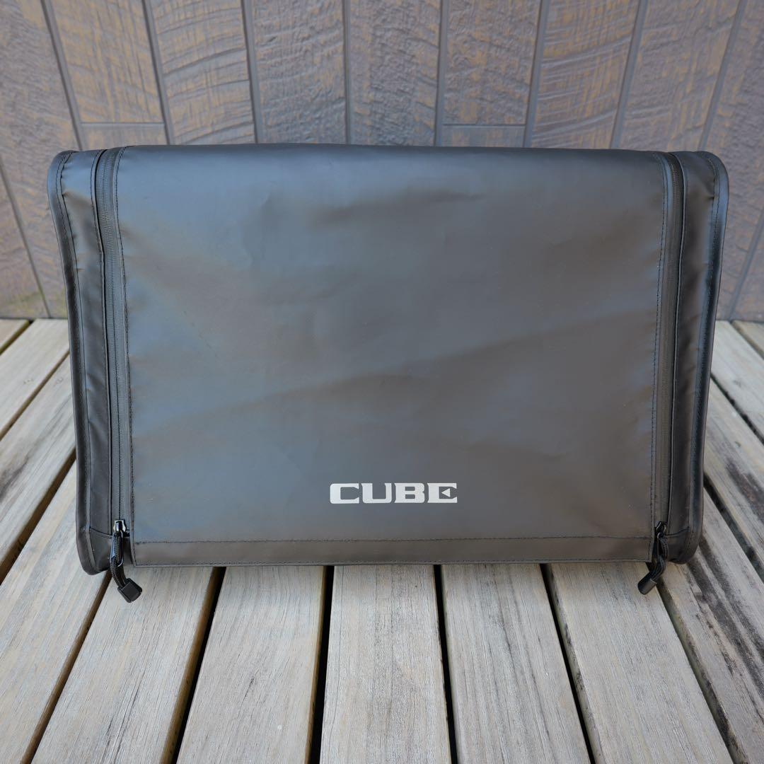 配信機器・PA機器・レコーディング機器 Roland CUBE STREET EX used