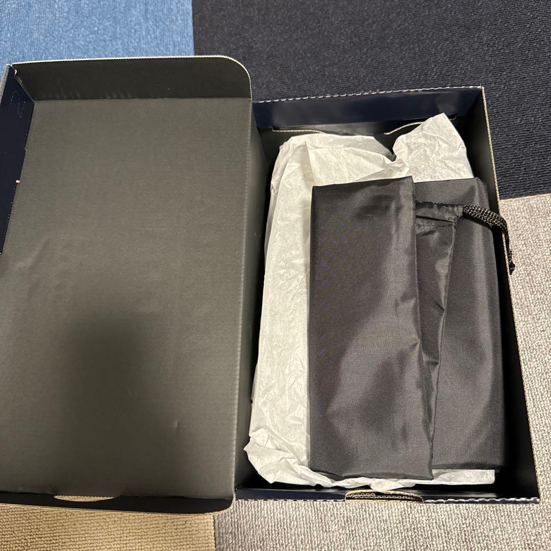 モレリアDNA新品未使用