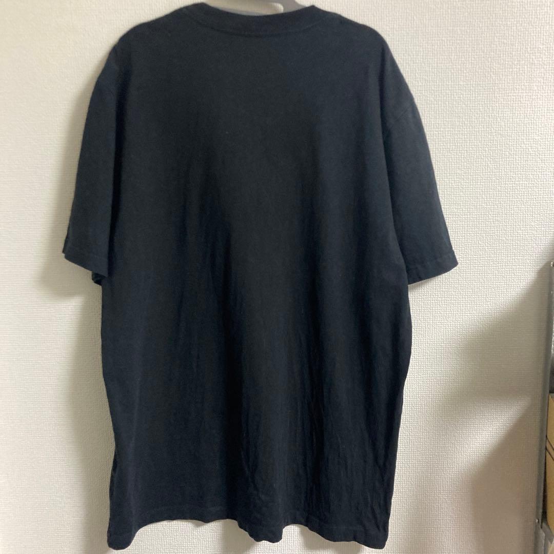 Frank Ocean blonded Tシャツ XL マーチ 黒