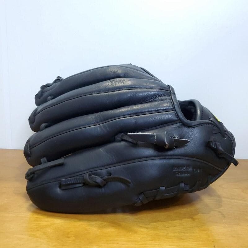 ウイルソン A2000 限定品 激レア 高校野球規定対応 内野用 硬式グローブ