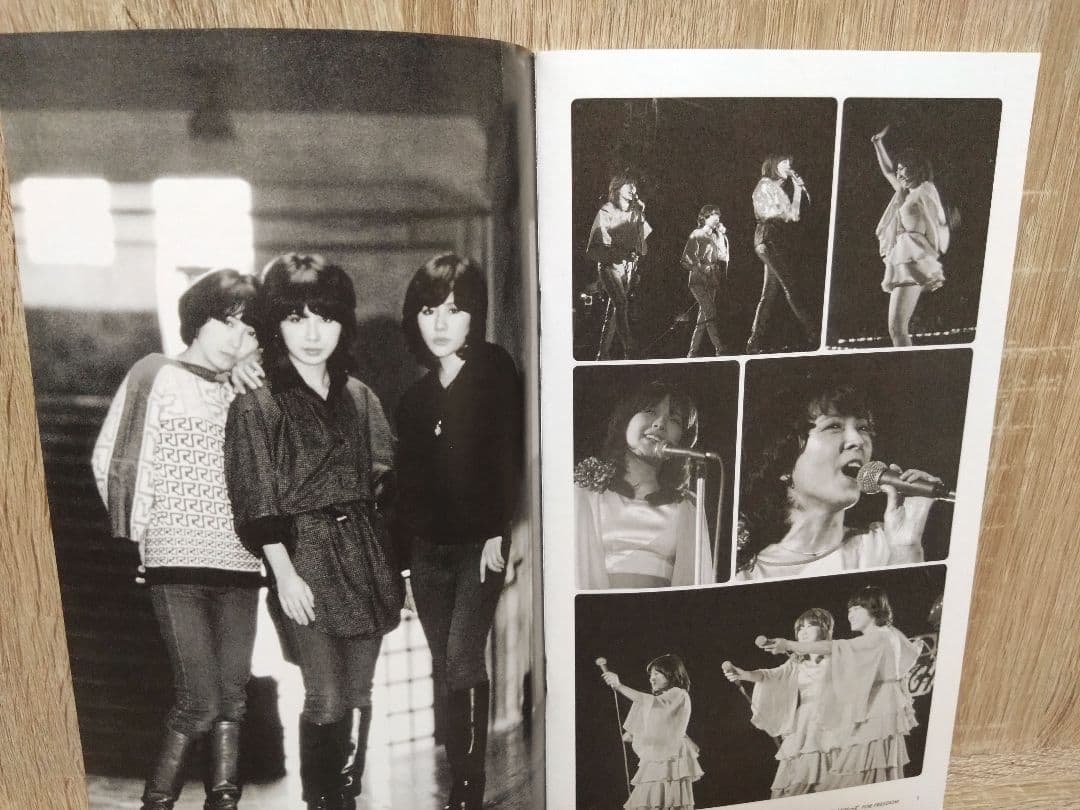 キャンディーズ メモリーズ FOR FREEDOM