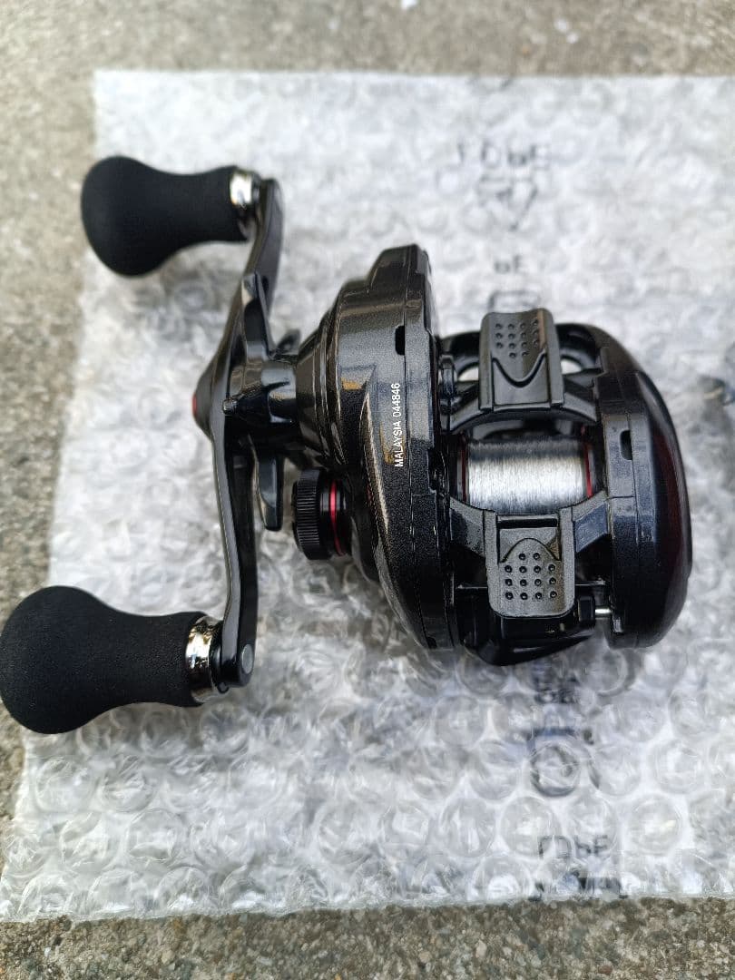エンゲツBB　100PG　シマノ　SHIMANO　鯛ラバ　ベイトリール　送料無料