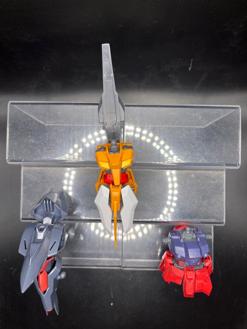 バラ売り　HG1/144ガンプラジャンク　胴体　1/18更新