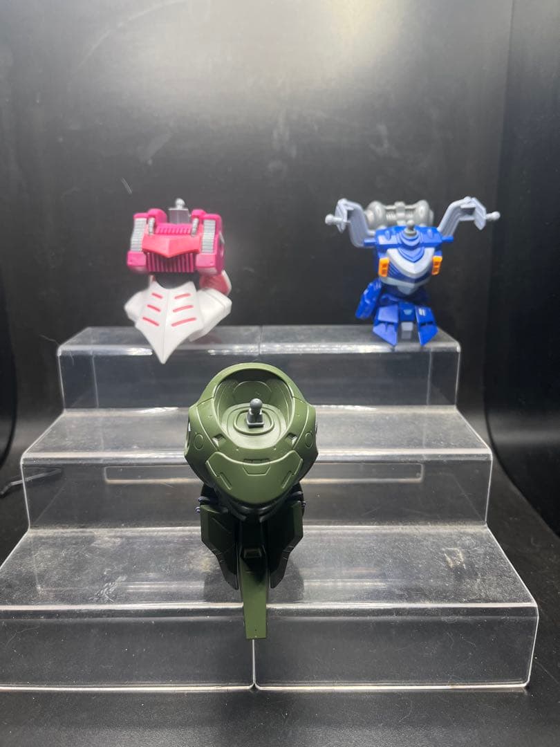 バラ売り　HG1/144ガンプラジャンク　胴体　1/18更新