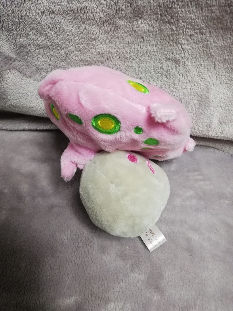 ポケモン ミカルゲドールズ ポケモンドールズ ぬいぐるみ