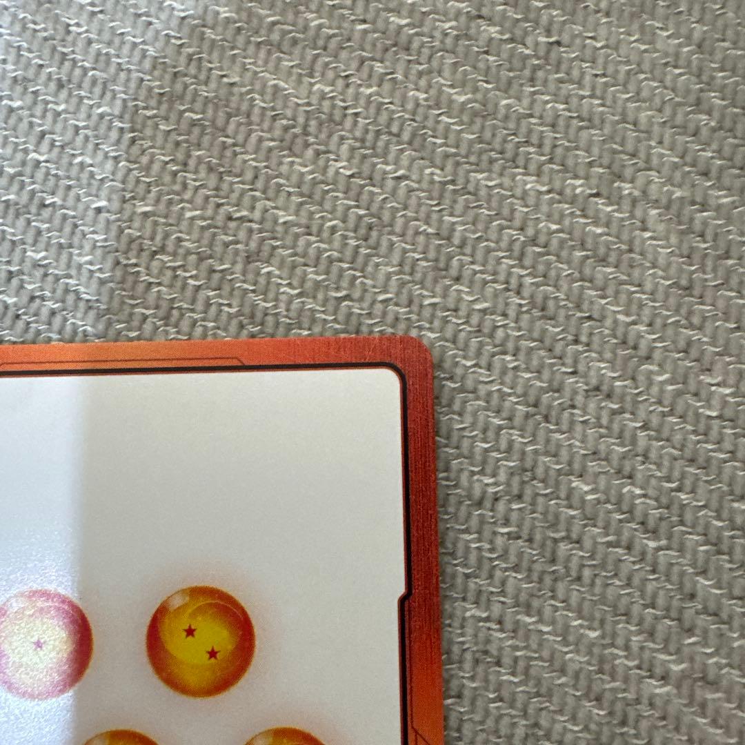 S*様 ドラゴンボール エネルギーマーカー 1巻【英語版】