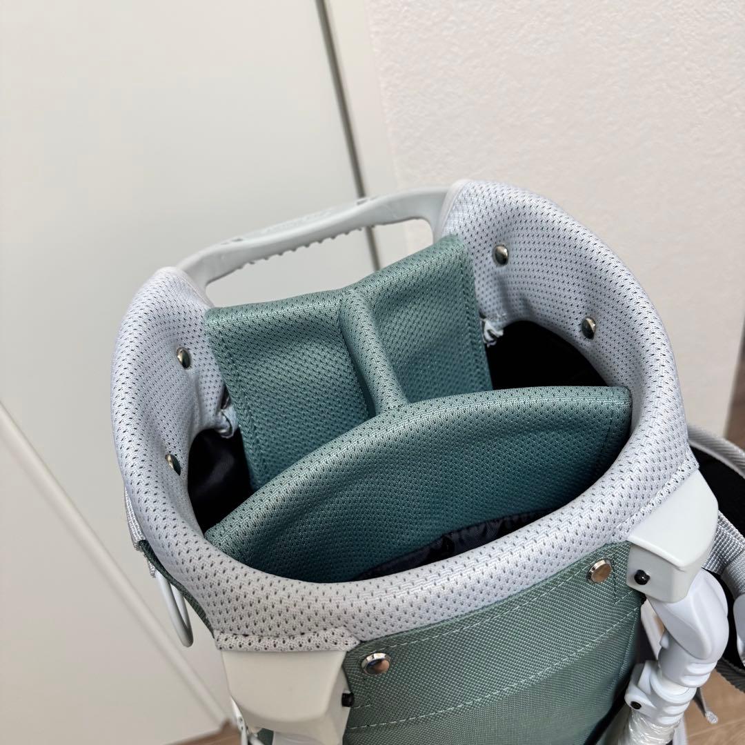TITLEIST タイトリスト プレーヤーズ4 スタンドキャディバッグ